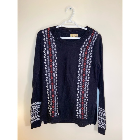 Vera Wang Princess Sweater 👑 - Picture 4 of 8